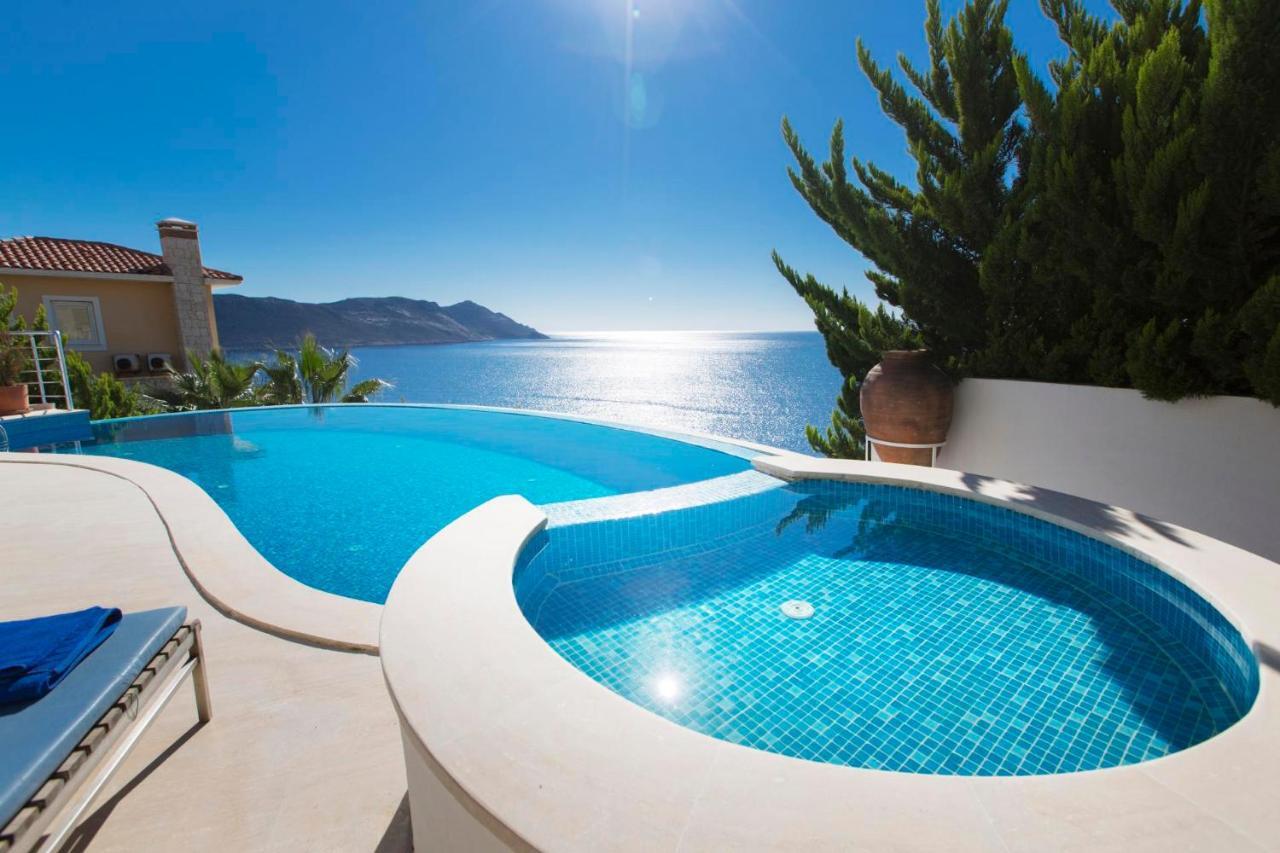 Yenikoy  Iskenderun Villa Sleeps 10 With Pool And Air Con מראה חיצוני תמונה